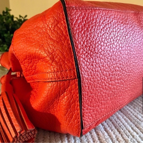 Kate Spade Leather Handbag - Picture 7 of 14